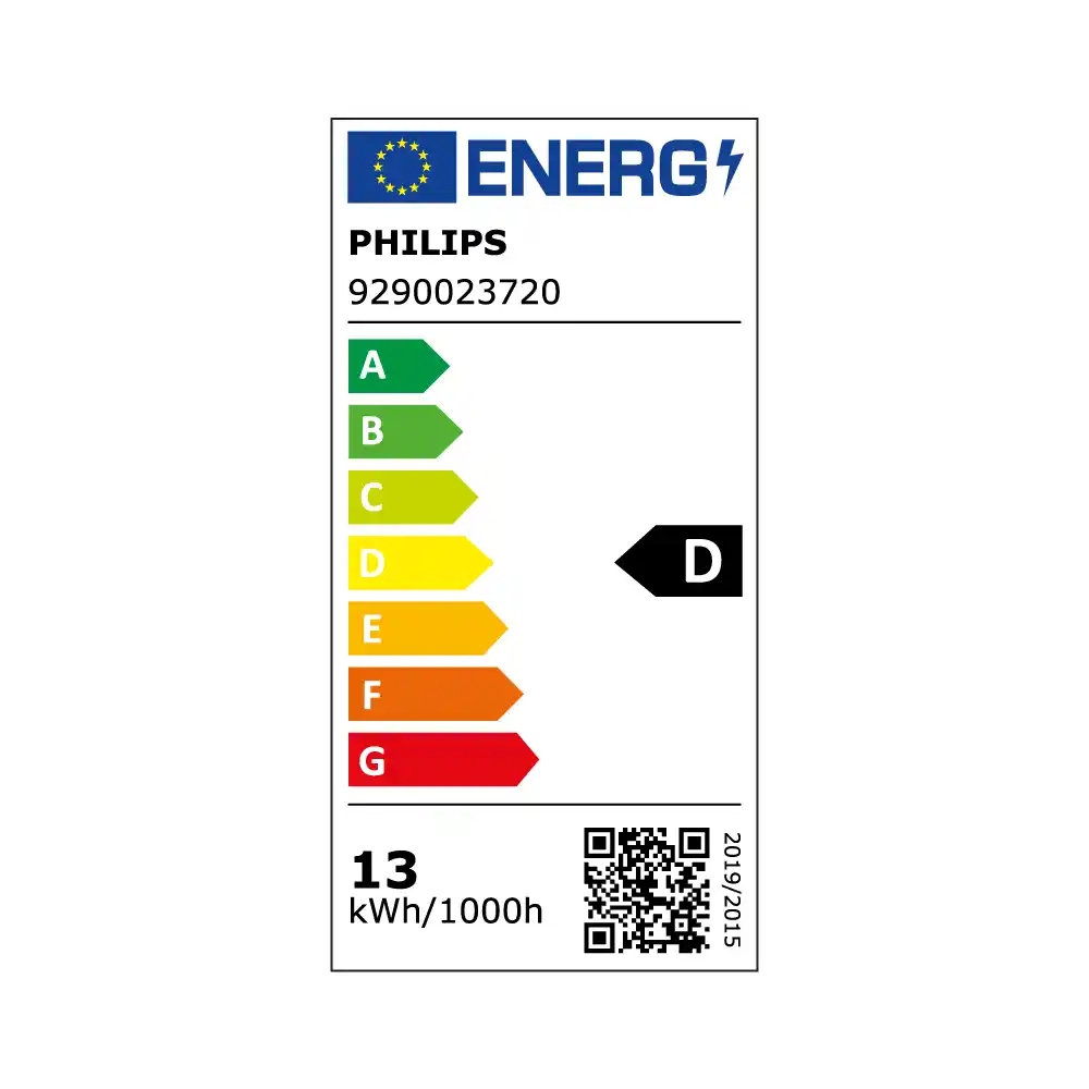 Bombilla Phillips Led E27 13W 6500K - Imagen 3