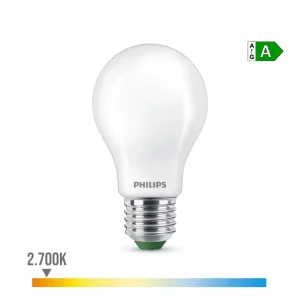 Bombilla Phillips Led E27 4W